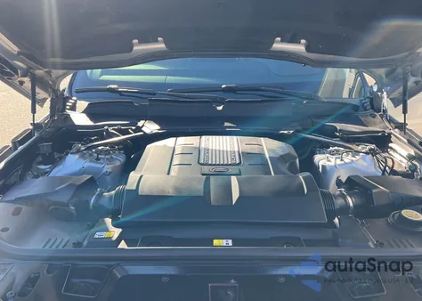 2018 Land Rover Range Rover Sport Hse z USA, uszkodzony, nr VIN SALWR2RV8JA811916